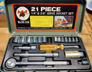 Buffalo 02-248 21-pc 1.4 & 3.8 dr SAE socket set (ebay 296551087723).jpg
