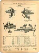 1909 W. Bingham Co. catalog Bonney E.C. Stearns vise ad pp 644.jpg
