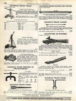 1939 Marshall Wells Co. catalog Buda Paulus Advance Badger Samson ad pp 414.jpg 1939 Marshall Wells Co. catalog Buda Paulus Advance Badger Samson ad pp 414.jpg