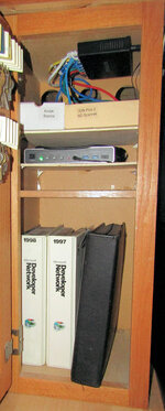 Ethernet, KVM Switch, Photo-SlideScanner Holders 2.jpg Ethernet, KVM Switch, Photo-SlideScanner Holders 2.jpg