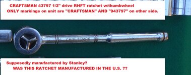Craftsman 43797 1.2 dr RHFT ratchet 073124.jpg
