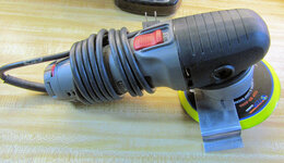 Porter Cable Polisher Mount 5.jpg Porter Cable Polisher Mount 5.jpg