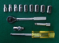 JS Technology 13 pc 1.4 dr SAE socket set 113023 A 08.jpg