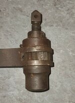 R. King Mfg. Co. (Kingston NY) Packer No. 2 ratchet drill (patent )(ebay 394027788877 03).jpg