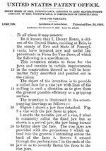 1912 Rorig vise face patent description (assigned to Reed).jpg
