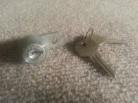 Huot lock.jpg