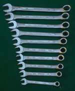 Oxwall 10 pc SAE combination wrench set 080724 03.jpg
