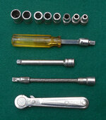 Oxwall 12 pc 1.4 dr SAE socket set 081324 A 02.jpg