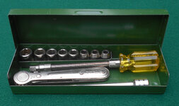 Oxwall 3934 11 pc 1.4 dr SAE socket set 081324 B 01.jpg Oxwall 3934 11 pc 1.4 dr SAE socket set 081324 B 01.jpg