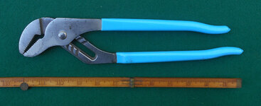 Channellock 440 12 in groove joint pliers 081824 01.JPG