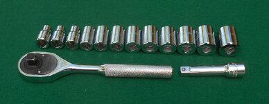 Proto 14 pc 3.8 dr metric socket set 081824 B 05.jpg