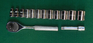 Proto 14 pc 3.8 dr metric socket set 081824 B 06.jpg