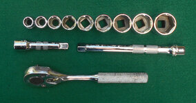 Proto 12 pc 3.8 dr SAE socket set 081824 F 03.jpg
