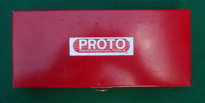 Proto 12 pc 3.8 dr SAE socket set 081824 F 08.jpg