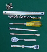 Proto 17 pc 1.4 dr Metric socket set 081724 C 05.jpg