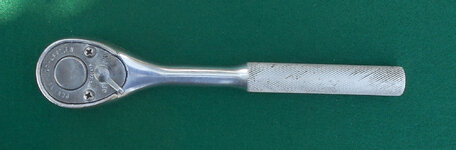 Penens 1661 1.2 dr oval head ratchet 081724 01.jpg Penens 1661 1.2 dr oval head ratchet 081724 01.jpg