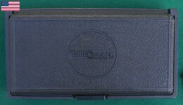 Truecraft (USA) 32 pc 1.4 dr SAE socket and bit set 081924 07.jpg