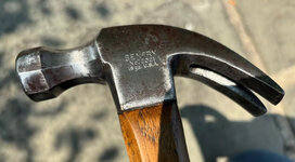 Sentry 2021 16 oz claw hammer (ebay 256583985349 01).jpg
