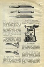 1911 Cycle and Automobile Journal Bernz C.M.B. Wrench Convertible Ratchet Wrench H.D. Smith ad...jpg 1911 Cycle and Automobile Journal Bernz C.M.B. Wrench Convertible Ratchet Wrench H.D. Smith ad...jpg