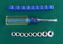 Jensen 10 pc 1.4 dr SAE socket set 082824 JJ1 07.jpg