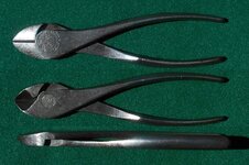 Diamalloy 7 in diagonal cutter 082724.JPG