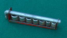 G.M. Mfg. Co. 7 pc 1.4 hex dr SAE socket set 090324 GM1 01.jpg G.M. Mfg. Co. 7 pc 1.4 hex dr SAE socket set 090324 GM1 01.jpg