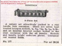 New Britain - None Better No. 177 8-pc 1.4 hex drive SAE socket set - 1937 W. Bingham Co. cata...jpg