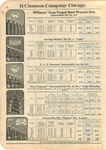 1916 H. Channon Co. catalog Williams wrench ad pp 172.jpg