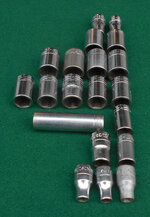 Craftsman 20 pc 1.4 dr SAE socket assortment 032224 K2 08.jpg