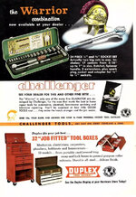 1963 Popular Mechanics Challenger Duplex ad pp.jpg 1963 Popular Mechanics Challenger Duplex ad pp.jpg