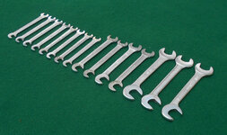 METEOR 15 pc SAE ignition wrench set 092924 B 05.jpg