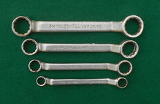 Walden 4 pc SAE short offset DBE wrench set 092924 U 02.jpg