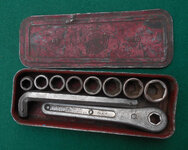 Duro Chrome 310 11 pc 1.2 hex dr SAE socket set 092924 DURO2 01.jpg