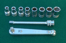 METEOR 10 pc SAE 1.4 dr socket set 092924 E 02.jpg