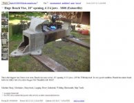 PrentissVise_T051_6pt75inJaws_stationary_EatonvilleWA_CL_800bucks.JPG