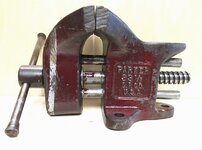 Parker 33 n half refurb (2).JPG