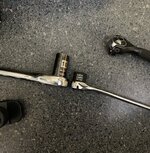 Maximum 14 low pro ratchet w Stanley socket vs 11 mm wrench w Astro Nano 10 MM.jpeg