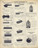 1948 F.C. Stearns Hardware catalog Dietz Osborn ad pp 616.jpg