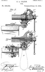 1885 Colton vise patent drawing 2.jpg