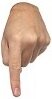 Hand Point Dn..jpg Hand Point Dn..jpg