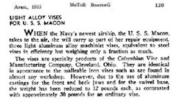1933 Light Alloy vises (Columbian).jpg