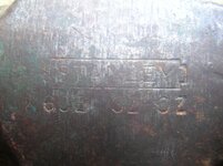 Stanley 60b hammer marking.jpg