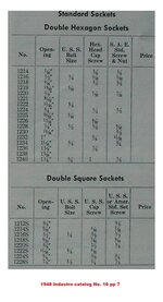 Indestro 1.2 dr SAE sockets 1948 Indestro catalog No. 16 pp.JPG