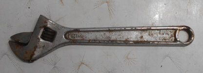 Vaco 7710 10 in adjustable wrench 02.jpg