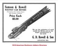1918 American Hardware Jobbers Directory Samson & Rowell ad pp.jpg