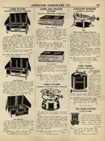 1942 Anniston Hardware Co. catalog Coleman ad pp 457.jpg