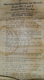 Harmic BesJet No. 1 No. 2 Instructions Owners Manual 01.jpg