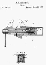 1877 Snediker vise patent drawing.jpg