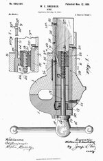 1901 Snediker vise patent drawing.jpg