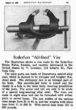 1920 SODERFORS All Steel vise.jpg